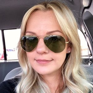 Meet your Posher, Kristen